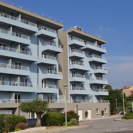 Residence Olivier Bleu Azur Ajaccio  Dış mekan fotoğraf