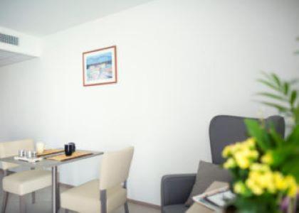 Residence Olivier Bleu Azur Ajaccio  Dış mekan fotoğraf