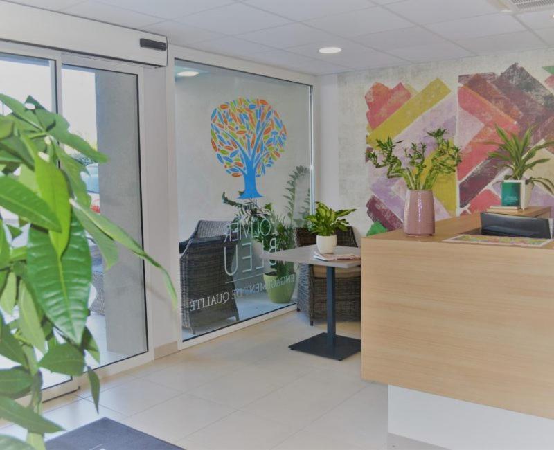 Residence Olivier Bleu Azur Ajaccio  Dış mekan fotoğraf